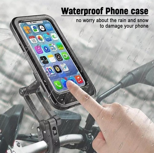 Universal phone holder - phone,