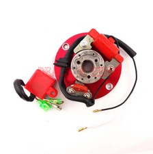 Racing Magneto Stator Rotor