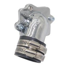 Intake Manifold for Reed