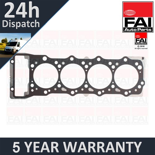 Cylinder head gasket - cylinder,