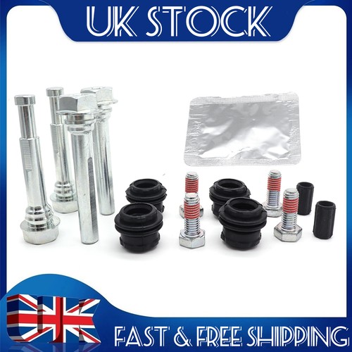 Front caliper slider pins - 2x,