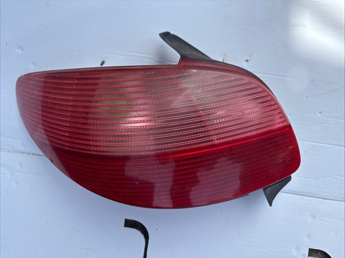 Peugeot 206 r light - peugeot,