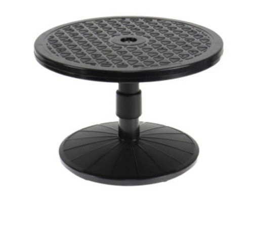 Expo rotating turntable - rotating,