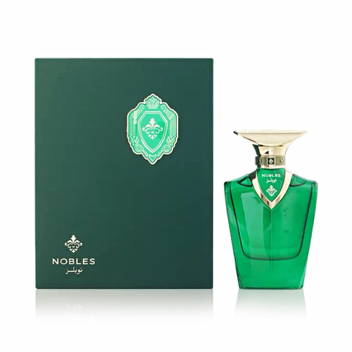 Nobles 80ml edp - 80ml,