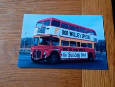 Routemaster London Clydeside