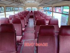 PHOTO  THE INTERIOR (WITH