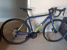 Voodoo Limba gravel bike -