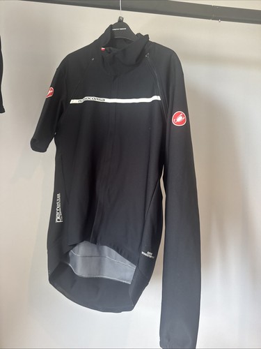 Castelli rosso corsa men - castelli,