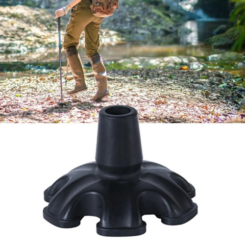 19mm walking cane tip - walking,
