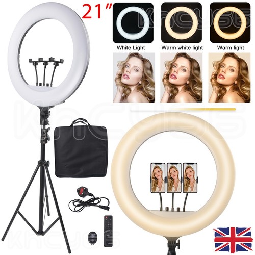 Inch led ring - ring, kit