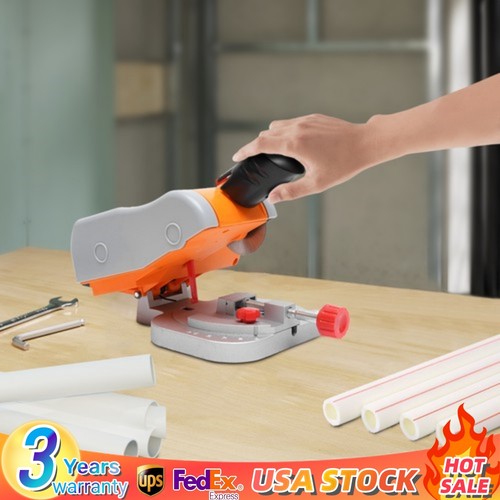 Mini cut off saw - saw, top