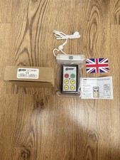 lodar remote control