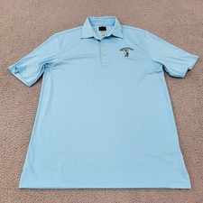 Greg Norman ML75 Polo Mens