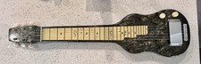 Magnatone Lap Steel Guitar