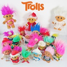 Job Lot Bundle of  20+ Russ