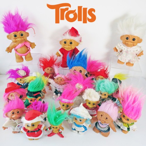 Job lot bundle russ - , 20+
