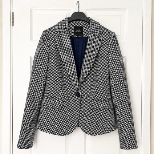 Next tailoring blazer jacket - next,