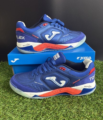 Joma top flex trainers futsal - top-flex,