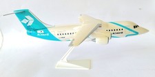 BAe 146-300 Air Dolomiti Italy