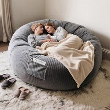 Bean Bag Chair Cover Gamer