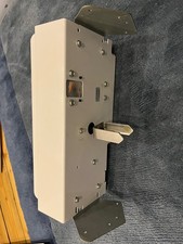 General Electric Auger Motor Assembly