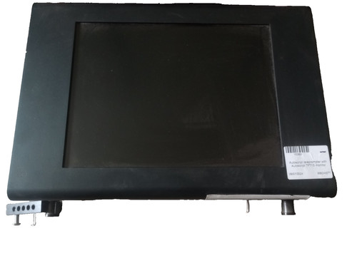 Bdl autoscript tft12hb n - bdl,