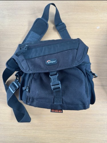 Lowepro nova 160 - aw, shoulder