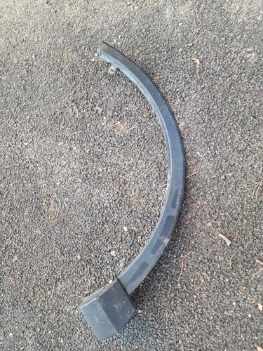 Toyota rav front - rav, left