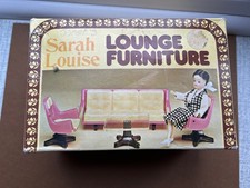 🤍 Vintage 1970s Boxed Sarah