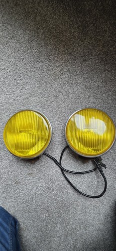 Piaa round fog lamps 150mm - piaa,