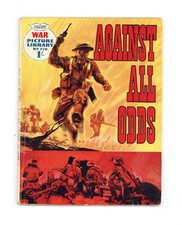 War Picture Library 1st Series