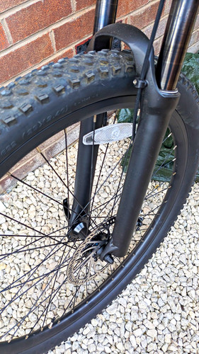 Claud butler hardtail - butler,