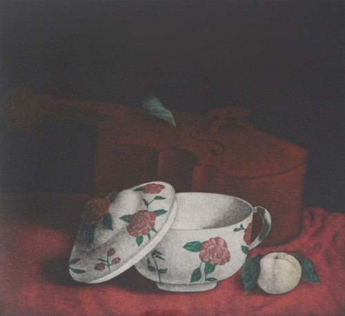 Tomoe yokoi still - yokoi, life