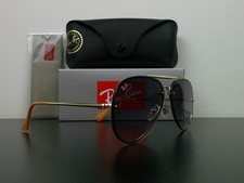 Classic Ray-Ban RB3584 Blaze
