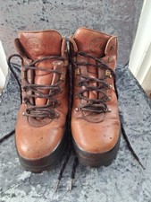 Mens Brasher Goretex Hiking