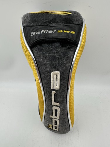 King cobra baffler - cobra, dws