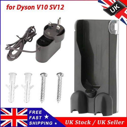 V10 wall mount holder - v10,