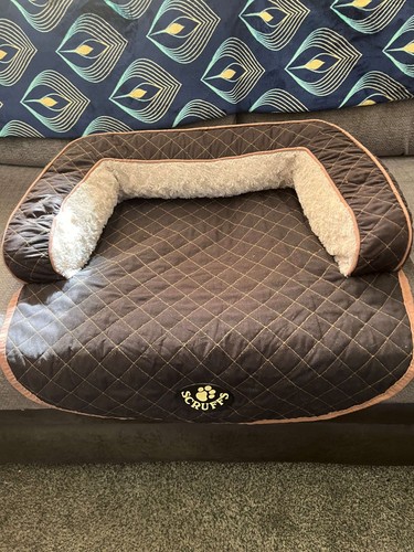 Scruffs wilton sofa saver - scruffs, dog