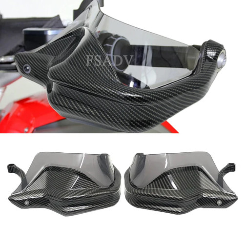 R1250gs r1200gs wind deflector - r1250gs,