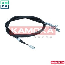 CABLE PULL PARKING BRAKE