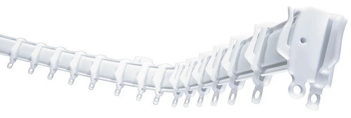 Jetrack bendable pvc - bendable,