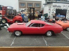 1969 Amt  Ford Torino  Pro