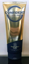 Australian Gold Confident By Gentlemen Bronzer 250ml -Free Postage 
