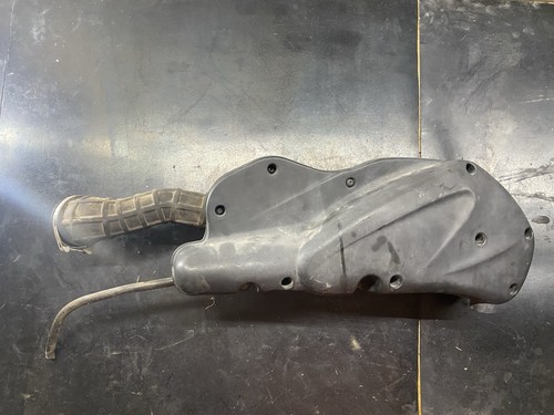 Piaggio beverly 500 air filter - piaggio,