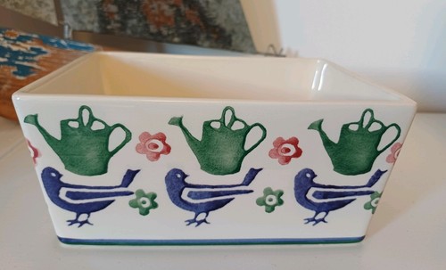 Emma bridgewater early gtc - emma,