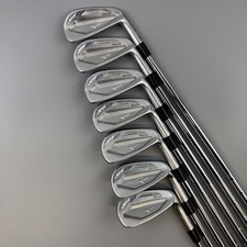 Mizuno JPX 900 Tour Irons 4-PW Nippon Modus Pro Tour Regular Flex