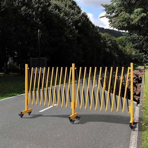 Heavy duty folding security - duty,