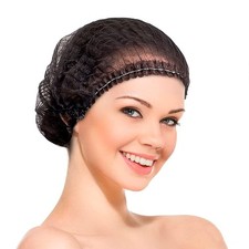 100 Disposable Caps Hair Net