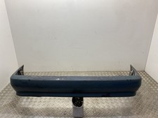 MERCEDES-BENZ SL R129 REAR