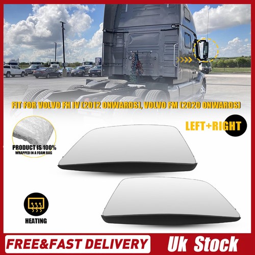 Pair for volvo 2020 on - pair, fm